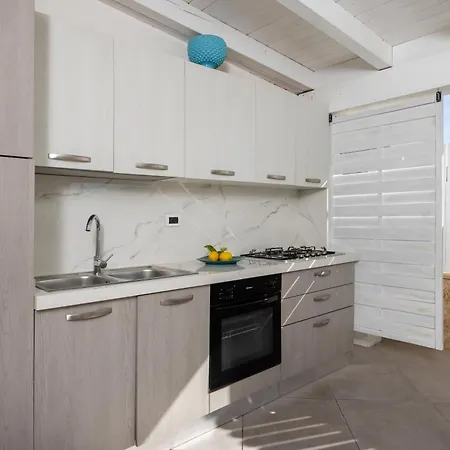 Villa Deliziosa Con Piscina Privata Terrasini