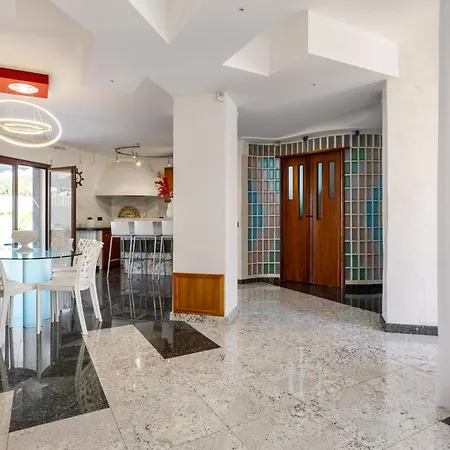 Deliziosa Con Piscina Privata * Terrasini
