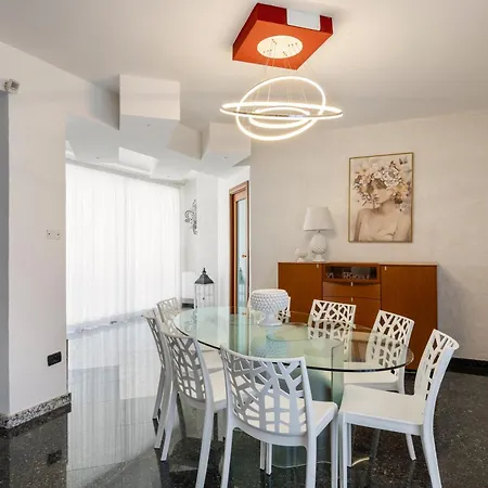Villa Deliziosa Con Piscina Privata *