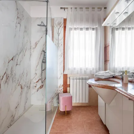 Deliziosa Con Piscina Privata Terrasini