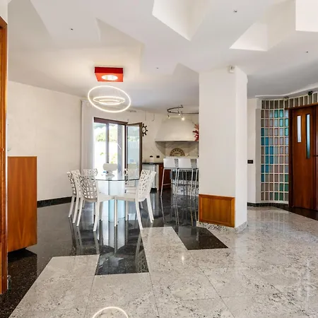 Deliziosa Con Piscina Privata