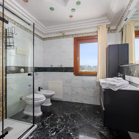 Villa Deliziosa Con Piscina Privata *