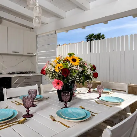 Villa Deliziosa Con Piscina Privata