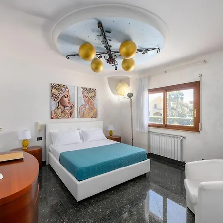 Villa Deliziosa Con Piscina Privata Terrasini